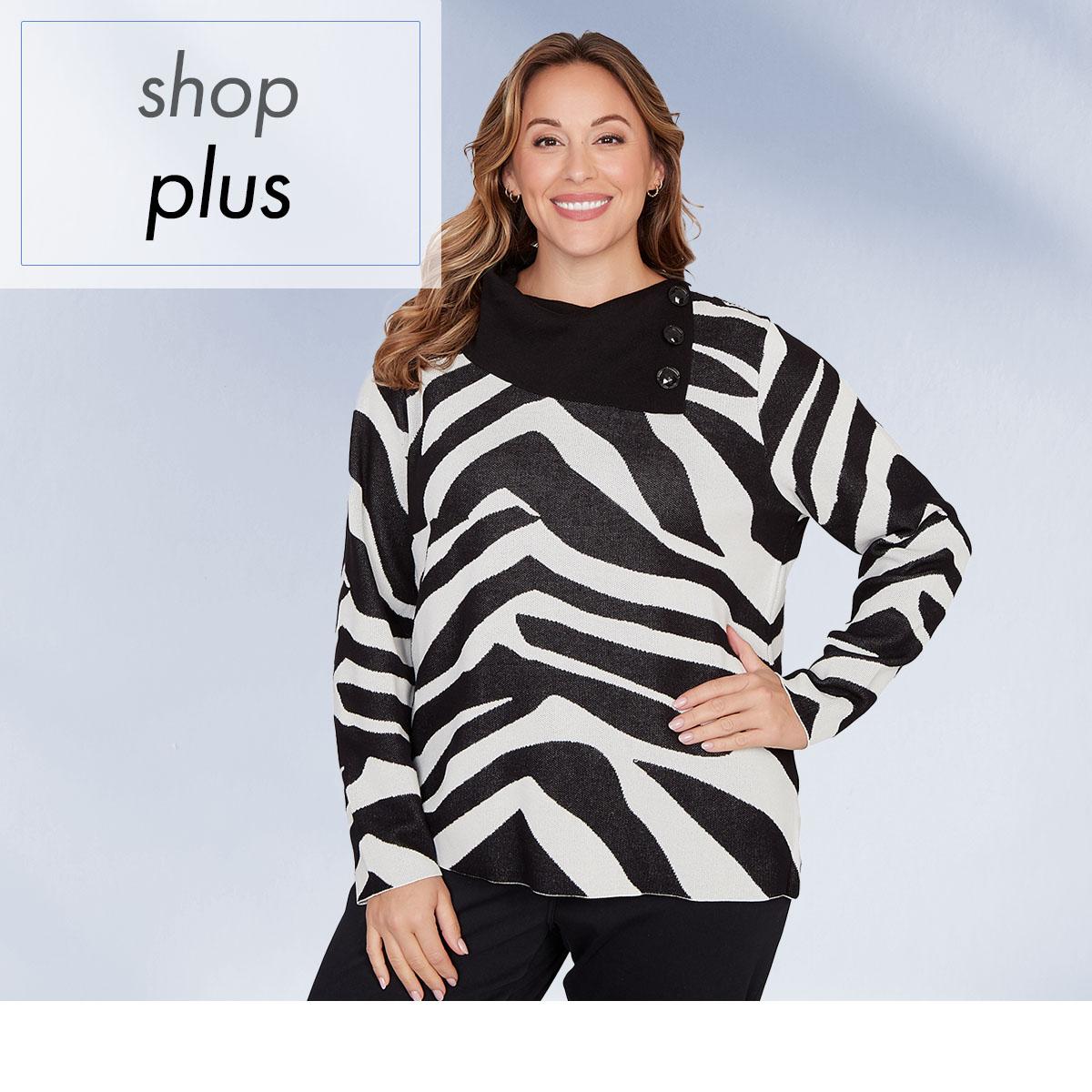 Shop All Plus Size New Arrivals