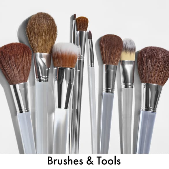 Brushes and Tools