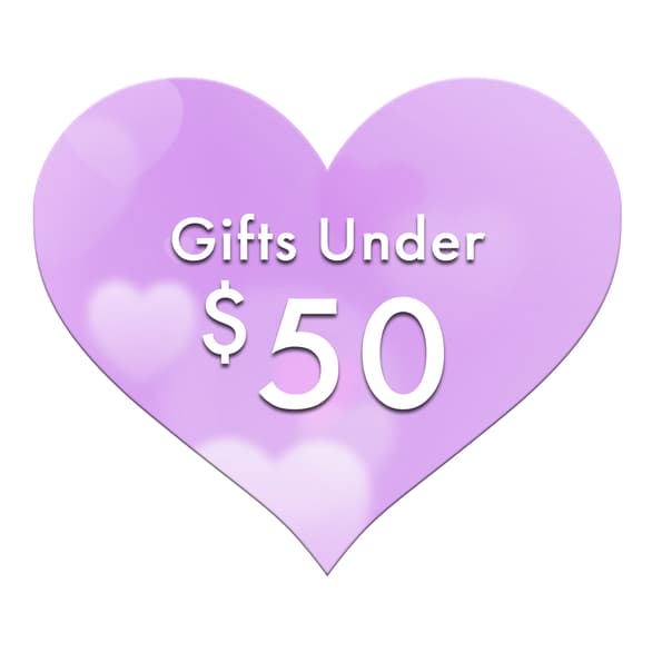 Gifts Under $50