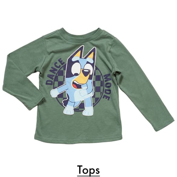 Shop Toddler Boy Tops