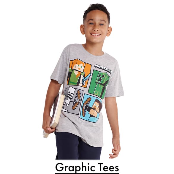 Graphic Tees