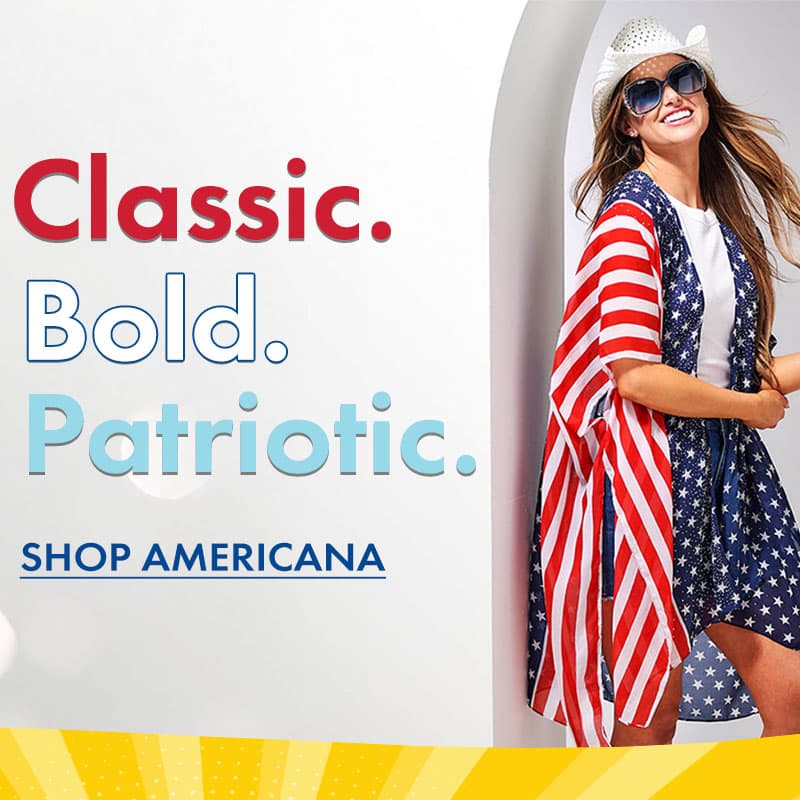 Shop Americana