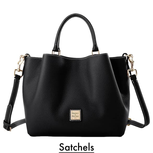 Shop All Satchels