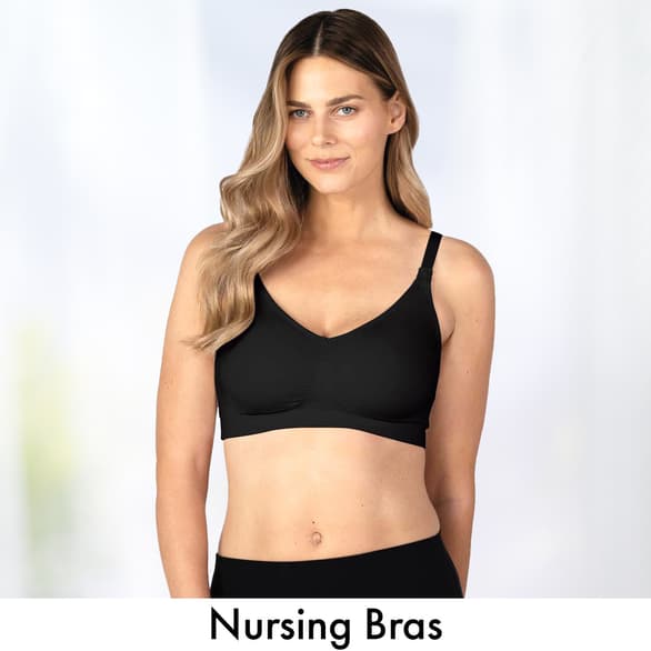 Shop All Nursing Bras