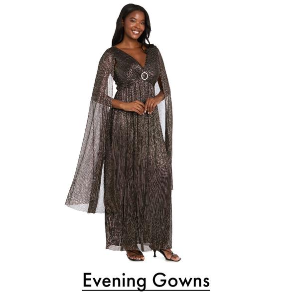 Women's Dresses - Trendy Casual & Evening Styles