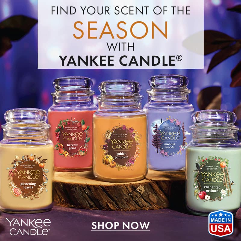Shop Yankee at Boscovs 