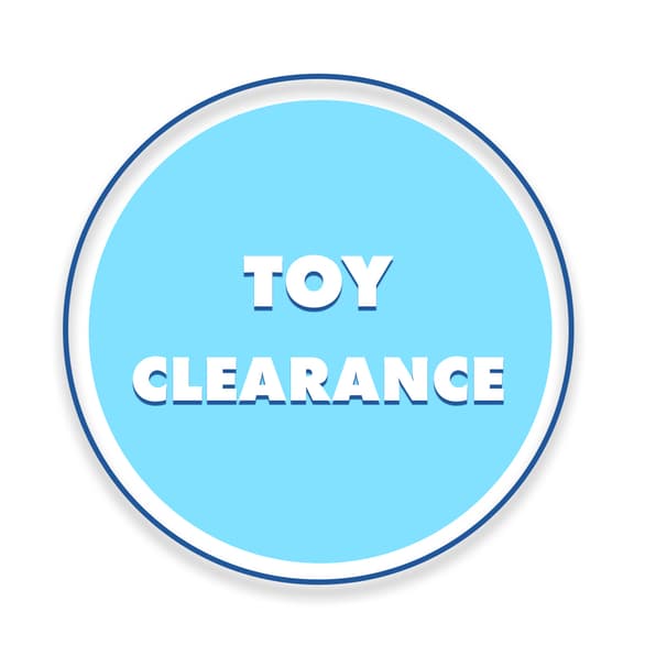 Shop All Toy Clearance