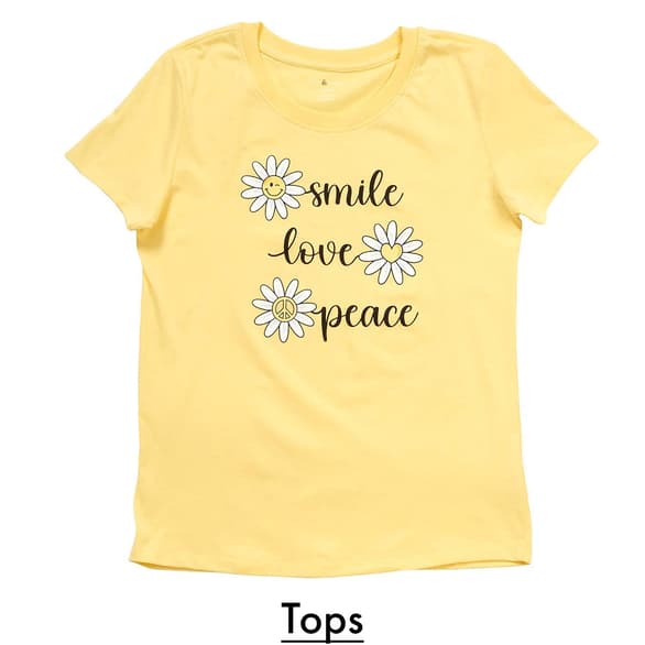 Girls Clothing Sizes 4-6x, Dresses, Sets, & More