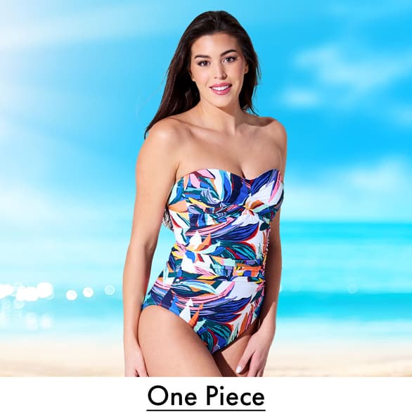 Shop All Womens One Piece