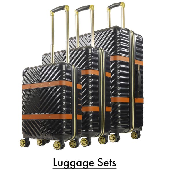 Luggage Sets