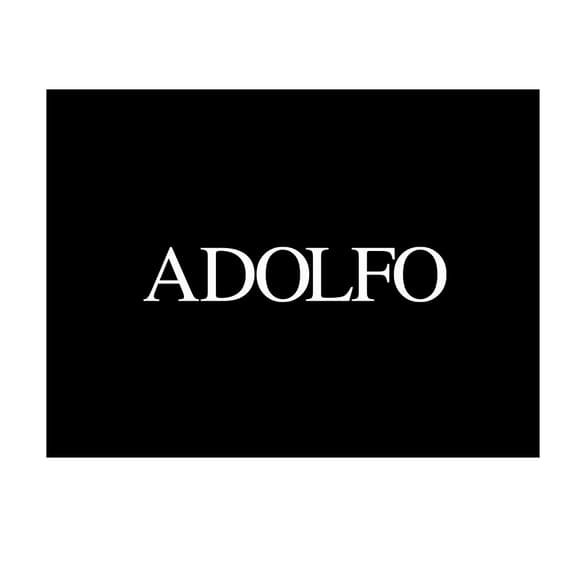 Adolfo suit and suit separates