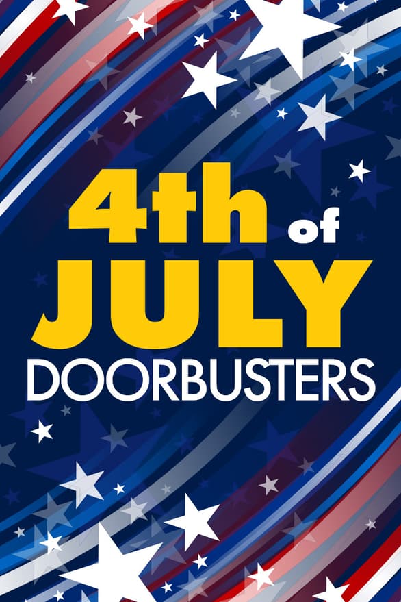 Boscovs logo