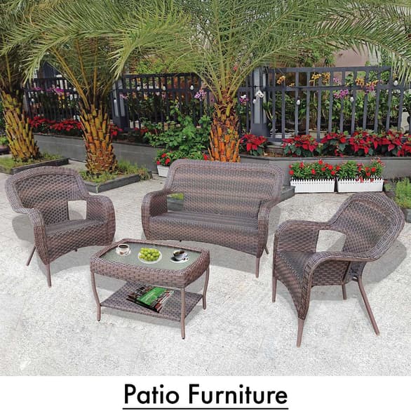 Patio Furniture