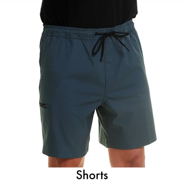 Shop All Mens New Arrivals Shorts