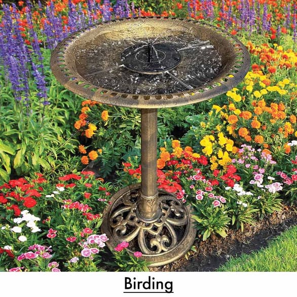 easy patio table with umbrella hole diy How to Make an Easy DIY Umbrella Stand Side Table