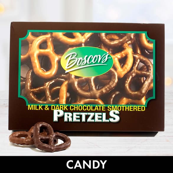 Shop Black Friday Candy