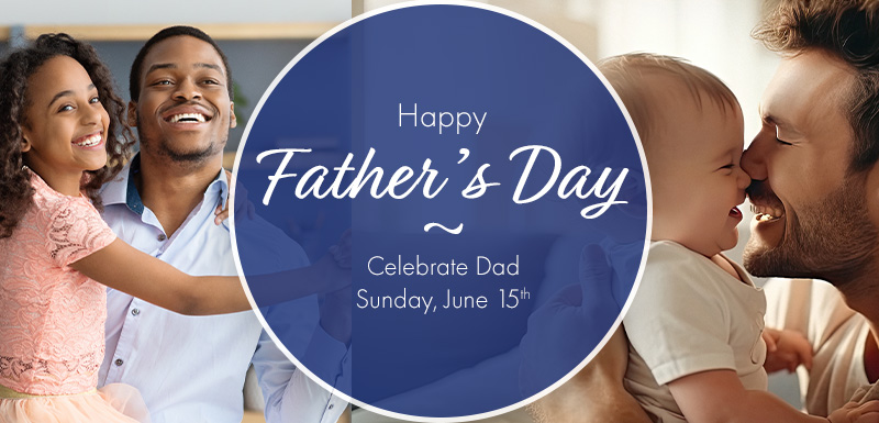Shop Father's Day