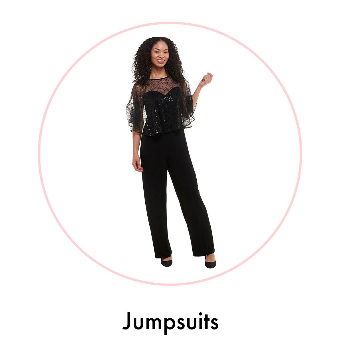 Shop Jumpsuits