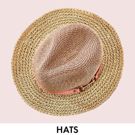 Shop All Hats