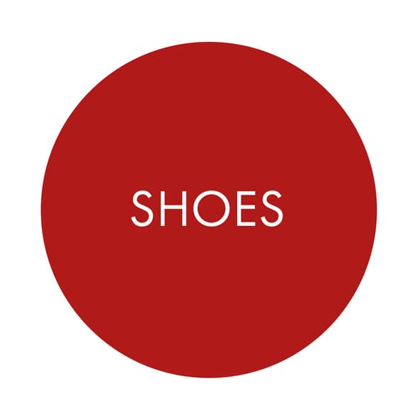 Shop shoe clearance