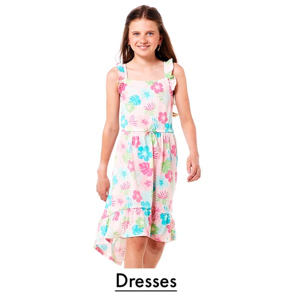Girls (Age 716) Clothing & Apparel Boscov's
