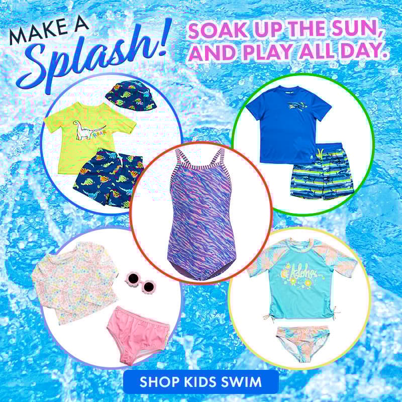 Kids Swim