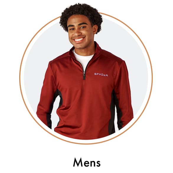 Shop Mens