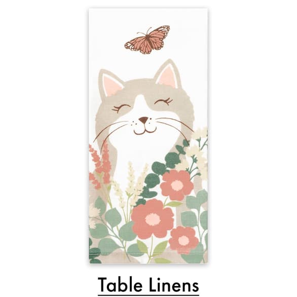 Table Linens