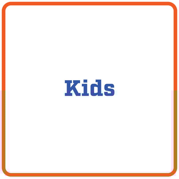 Shop Kids 