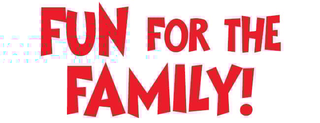 Family Fun