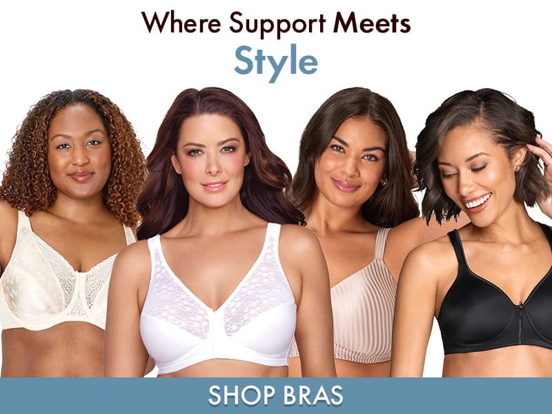 Shop Bras