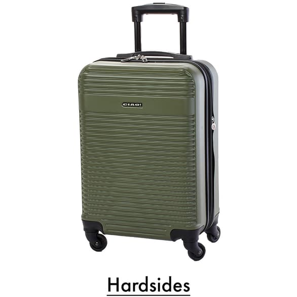 Lucas store westbury luggage