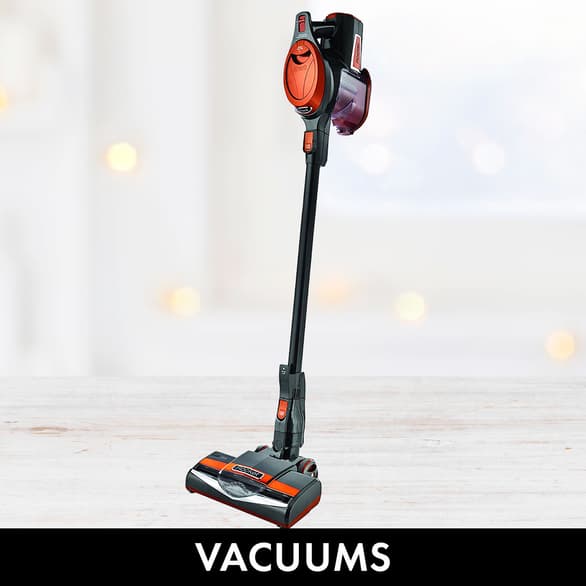 Shop Black Friday Vacuums
