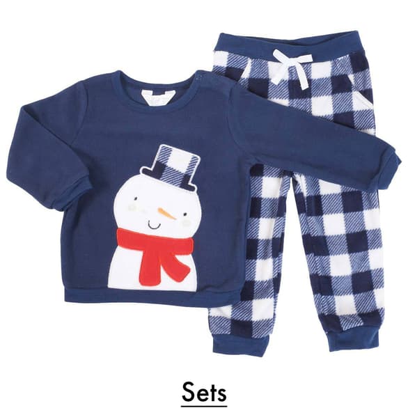 Shop Baby Boy Sets Today!