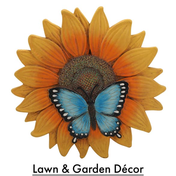 Shop Lawn & Garden Decor