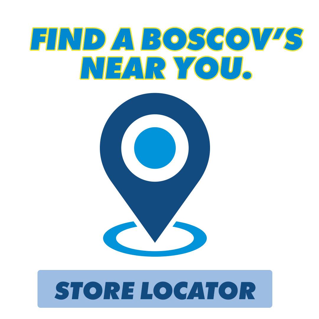 Store Locator