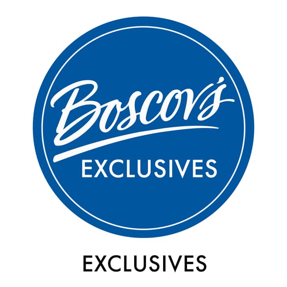 Boscov's Exclusives