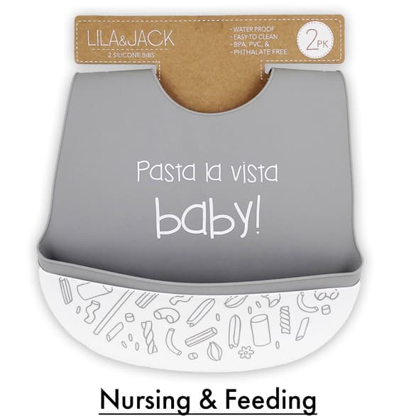 Shop All Baby Nursing & Feeding 