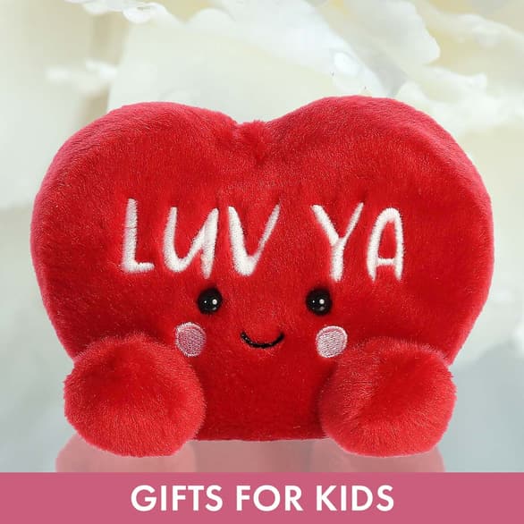 Gifts for kids