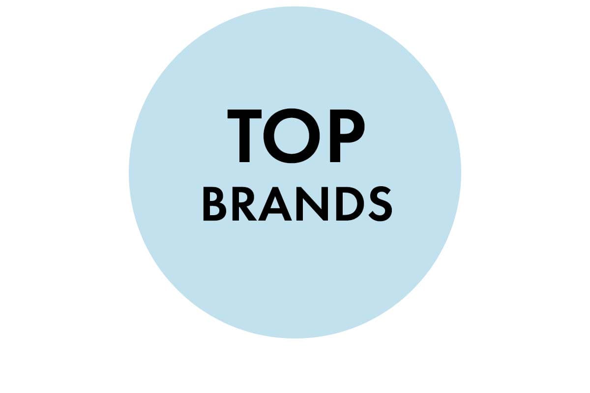Top Brands