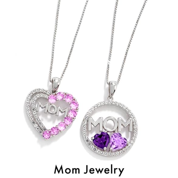Shop MOM Jewelry