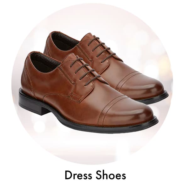 Shop Dress Shoes 