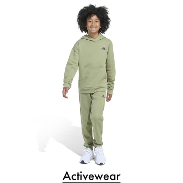 Shop Boys 8-20 Activewear