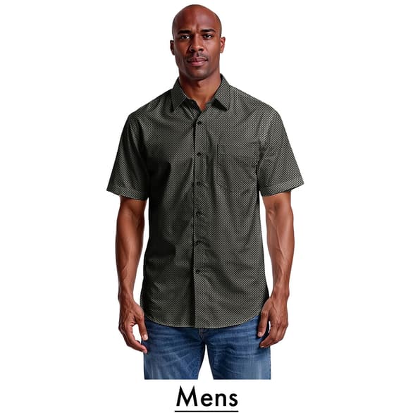 All New Mens