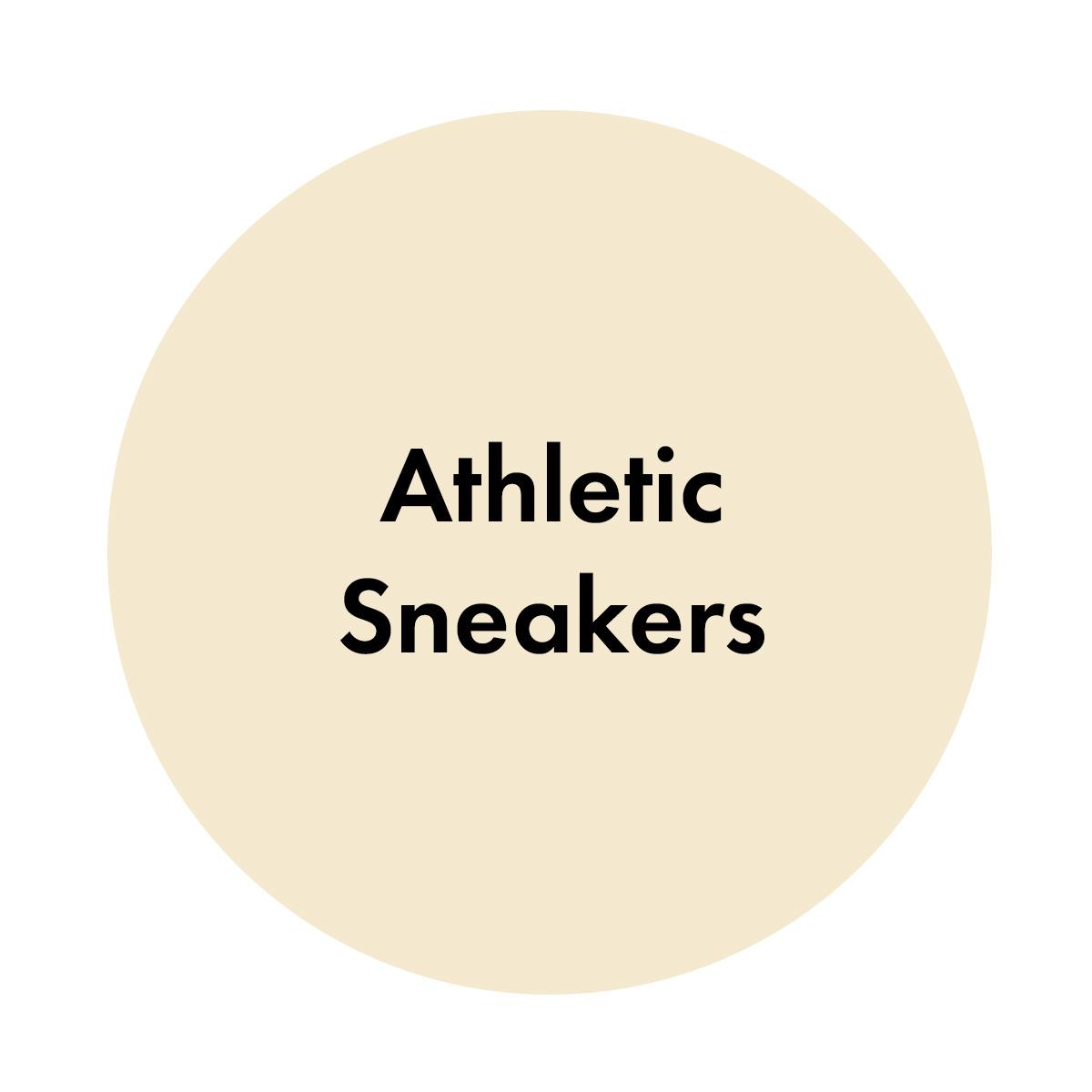 Athletic Sneakers