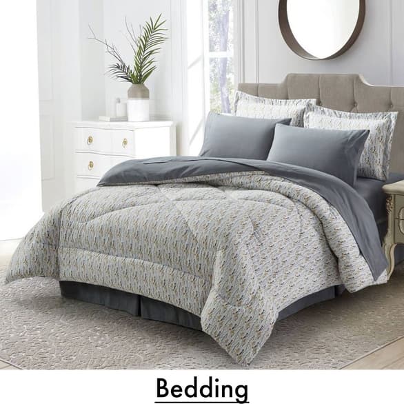 Shop Warm Weather Bedding