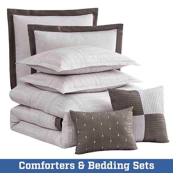 Comforters and Bedding Sets