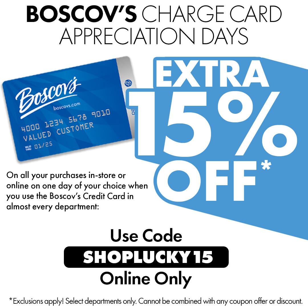 Boscov's Online & In-Store: Clothes, Shoes, Home, Bed, Toys & More ...