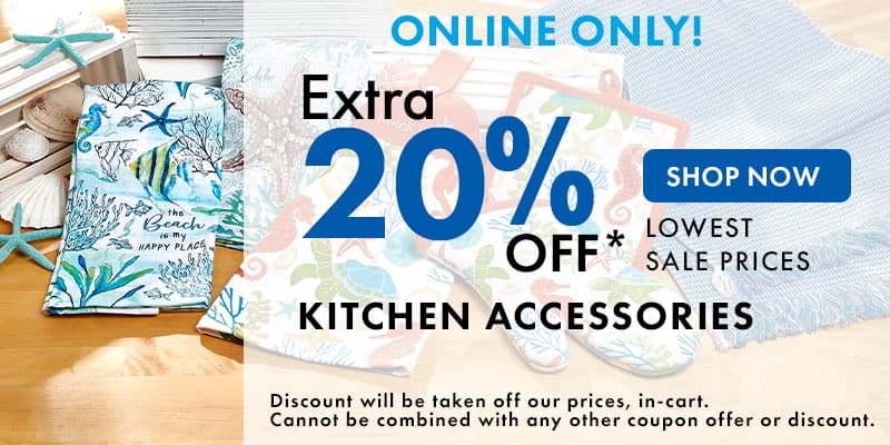 Kitchen Accessories