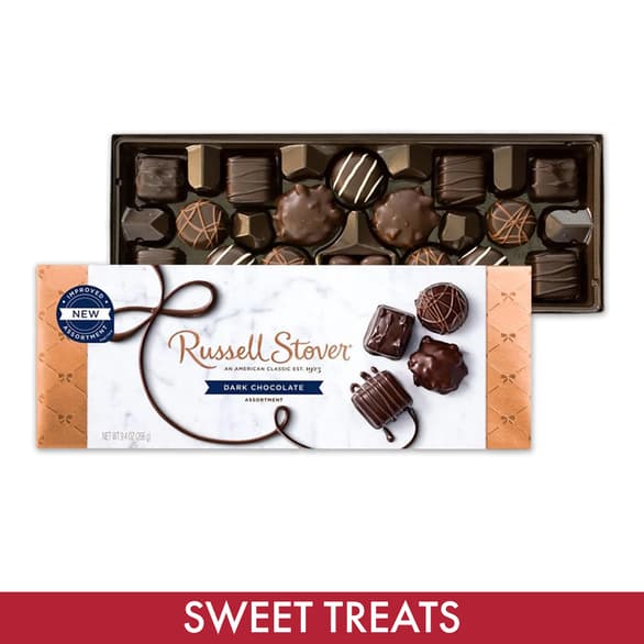 Sweet Treats